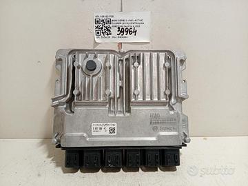 CENTRALINA INIEZIONE BMW Serie 2 Active Tourer (F4