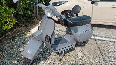vespa 50 