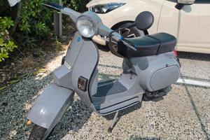 vespa 50 