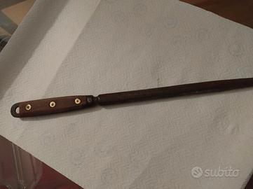 acciaino affila coltelli professionale