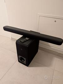 SOUNDBAR YAMAHA YAS 209