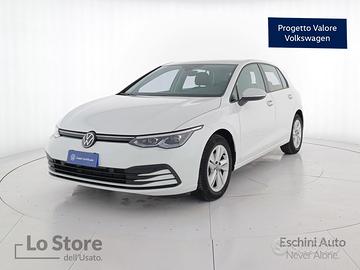 Volkswagen Golf 1.0 etsi evo life 110cv dsg