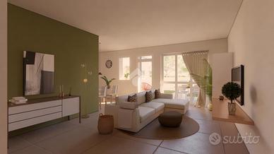 4 LOCALI A SCANDIANO