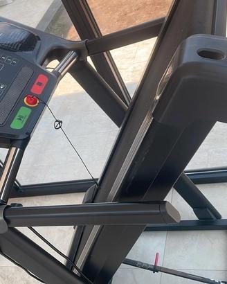 Tapis roulant elettrico  decathlon  