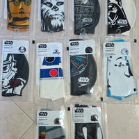 Cuffie piscina STAR WARS