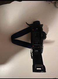 Macchina fotografica canon analogica