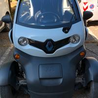 Twizy 80 9/2015