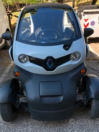 Twizy 80 9/2015