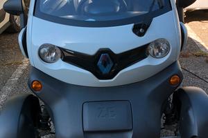Twizy 80 9/2015