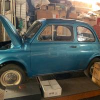 FIAT Altro modello - 1968