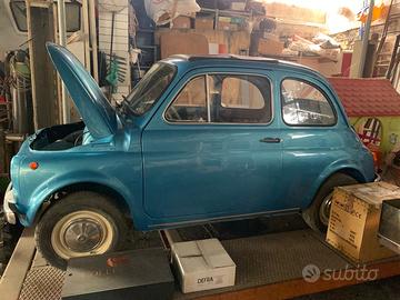 FIAT Altro modello - 1968