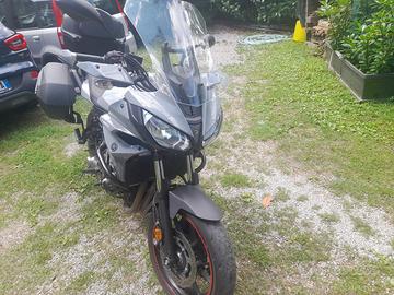 Yamaha tracer 700 2019