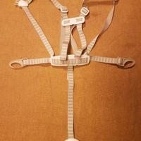 Stokke cintura di sicurezza 5 punti