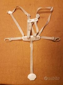 Stokke cintura di sicurezza 5 punti