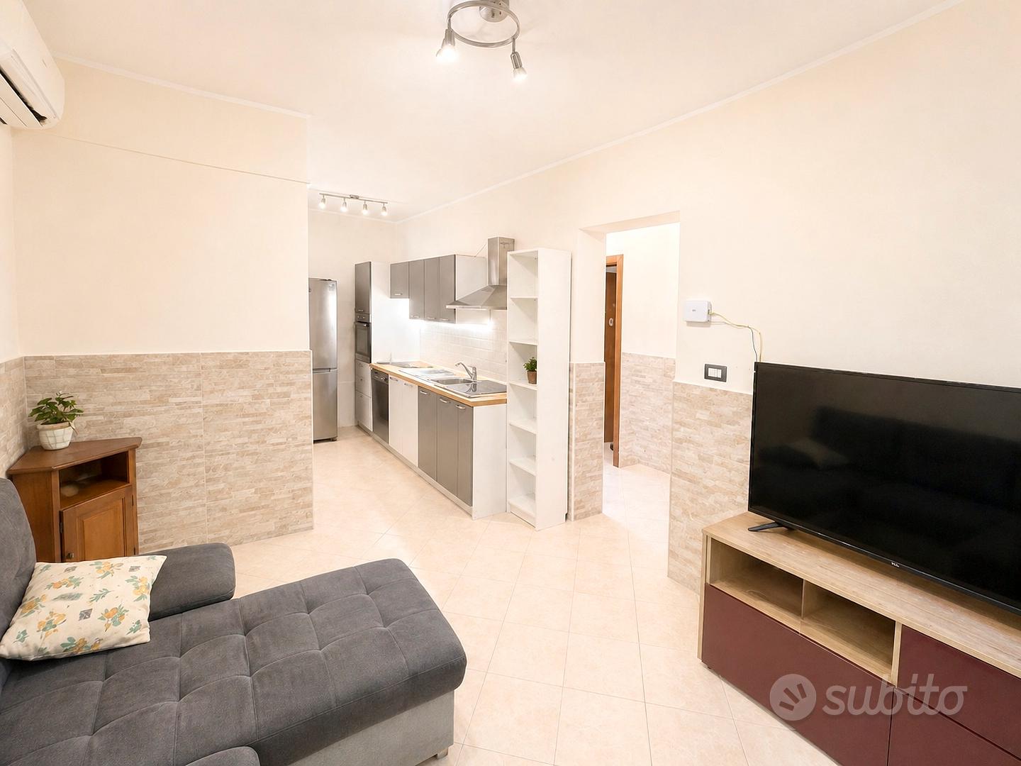 Appartamento – Giarre, San Leonardello - Vista 2