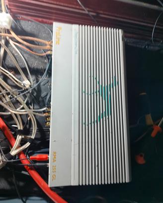 amplificatore proline - da ricappare