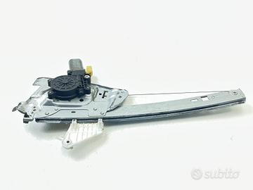 CREMAGLIERA ANTERIORE SINISTRA SMART ForTwo Coupé
