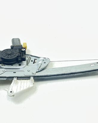CREMAGLIERA ANTERIORE SINISTRA SMART ForTwo Coupé