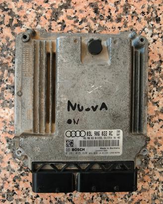 CENTRALINA MOTORE BOSCH 03L906022RC