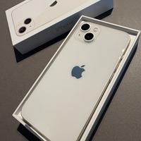Iphone 13 bianco