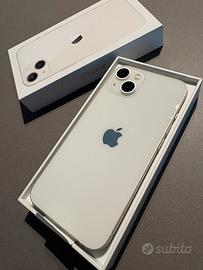 Iphone 13 bianco