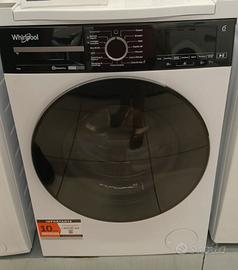 Lavatrice Whirlpool