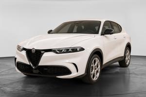ALFA ROMEO Tonale - Tonale 1.6 Super 130cv tct6