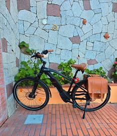 ebike fantic seven day living