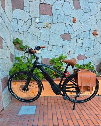 ebike fantic seven day living
