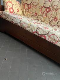 Divano letto