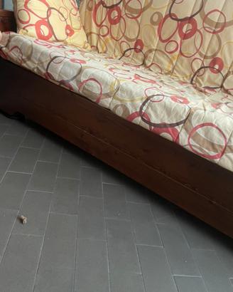 Divano letto