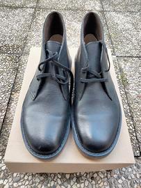 Scarpe invernali clearance clarks