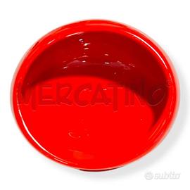POSA CENERE VINTAGE GABBANELLI ROSSO LUCIDO SBECCA