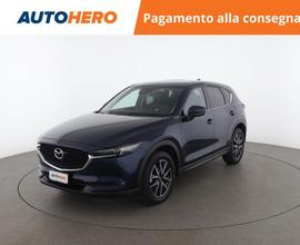 MAZDA CX-5 XN37535