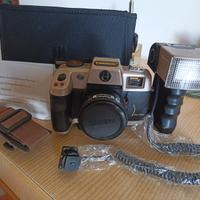 Macchina Fotografica