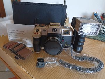 Macchina Fotografica