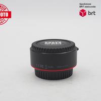 Meike Mount Adapter CANON EF / CANON EOS R (Canon