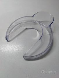 paraschizzi planetaria MASTERCHEF GOURMET Moulinex