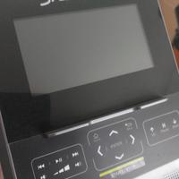 ellittica lcx800 sportstech