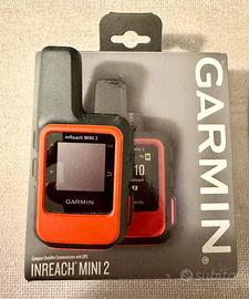 Garmin INREACH MINI 2