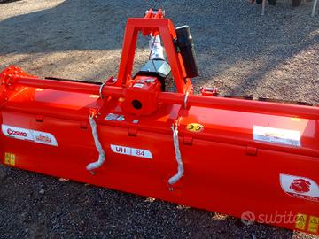 Fresa COSMO UH 214 cm -NUOVA