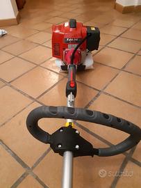 Decespugliatore Kawasaki TJ 53 nuovo. 390 euro