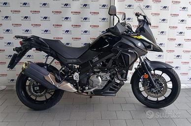 SUZUKI V-Strom 650 V-Strom DL 650 Abs dep.A2 my17