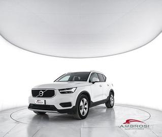 VOLVO XC40 D3 Business Plus awd