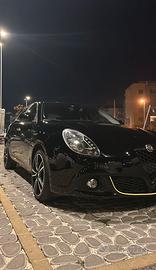 Alfa Romeo Giulietta 1.6 120cv