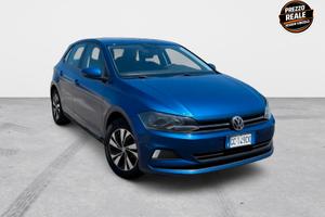 Polo VI 5p 1.0 evo Comfortline 80cv adatta a Neopa
