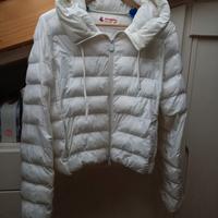 piumino donna invicta