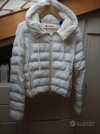 piumino donna invicta