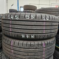 195 55 R 16 91H XL Continental Conti Eco Contact 