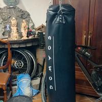 sacco da box DOMIOS
